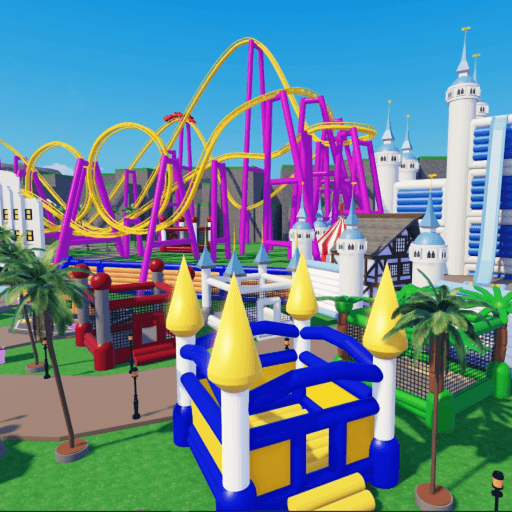 Birthday Party Tycoon 2 Roblox gameplay screenshot