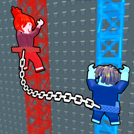 Chained [2 Player Obby] Roblox gameplay screenshot