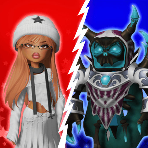 Best Avatar Roblox game thumbnail