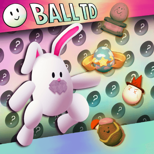 Ball Tower Defense