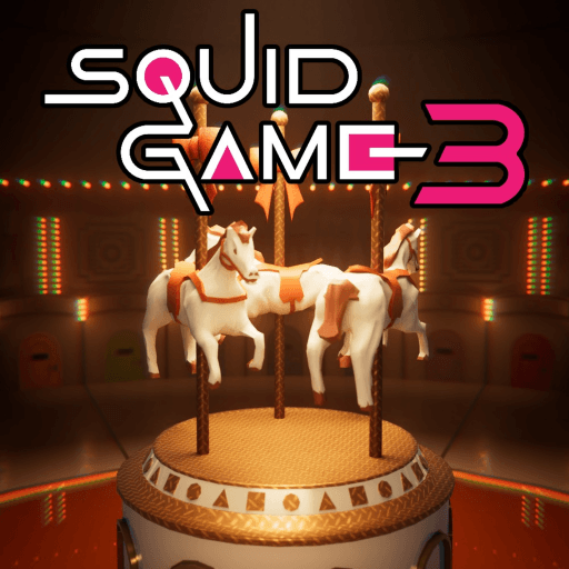 Composure Games — top game: Squid Game Season 3