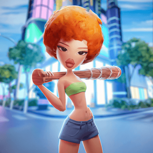 Fashion Stars FS — top game: Fashion Stars