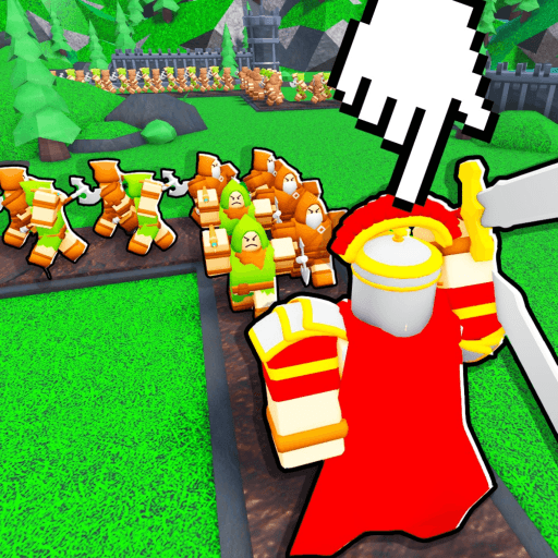 [UPD] ⚔️ Troop Defense Roblox game stats