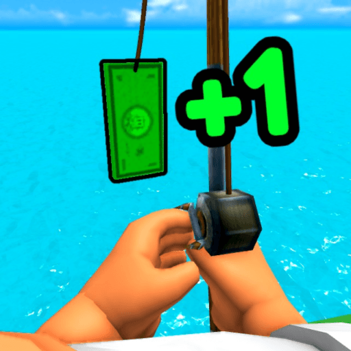 Fishing Battle Simulator Roblox game stats