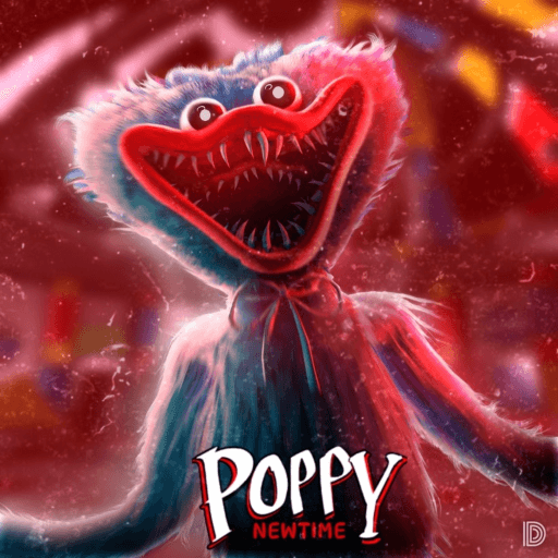 Depot Games — top game: [🌹] Poppy NewTime: UPDATE!