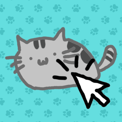 Cat Clicker 🐾[NEW SKINS] Roblox game thumbnail