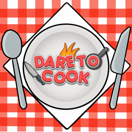 Dare To Cook Roblox gameplay screenshot