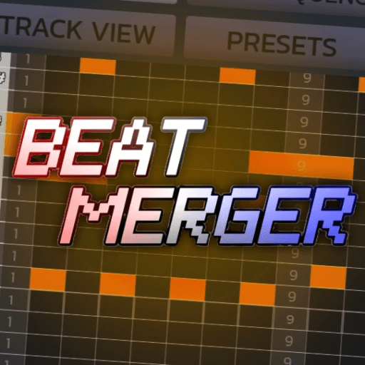 NsFlashcrafter1 — top game: [🎶] BeatMerger (CREATE YOUR OWN SONGS)