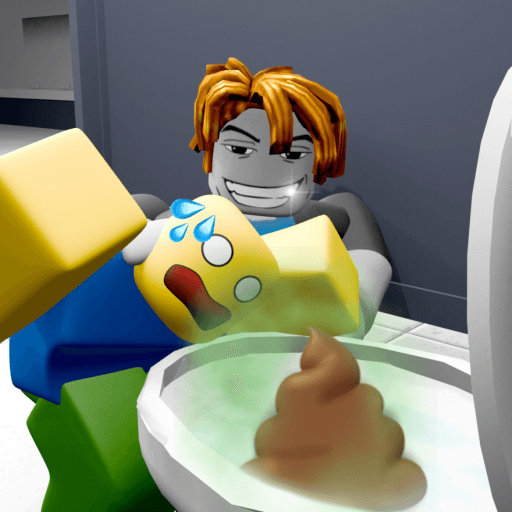School Thugs 👊 Roblox gameplay screenshot