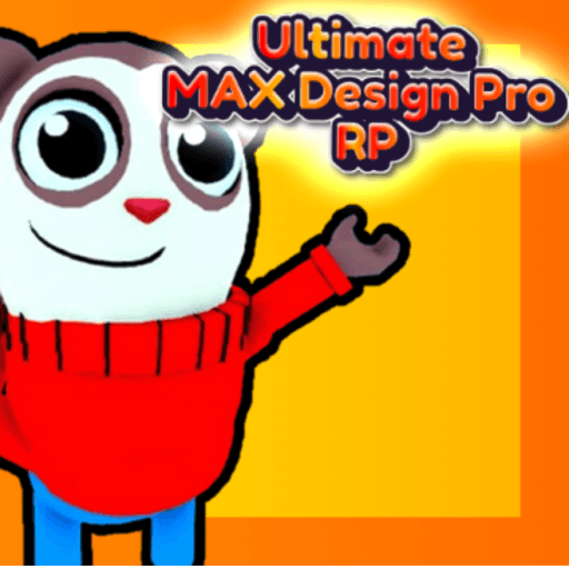[V13 RELEASE!] Ultimate Max Design Pro RP Roblox game stats