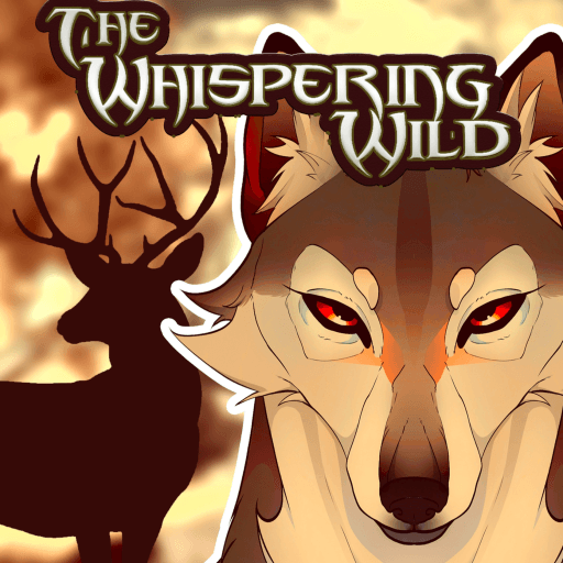 The Whispering Wild [ALPHA] Roblox game thumbnail