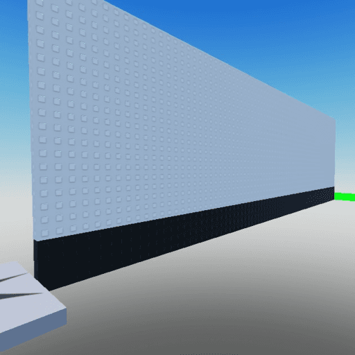 Anti-Troll Wall Hop Practice Field Roblox game stats