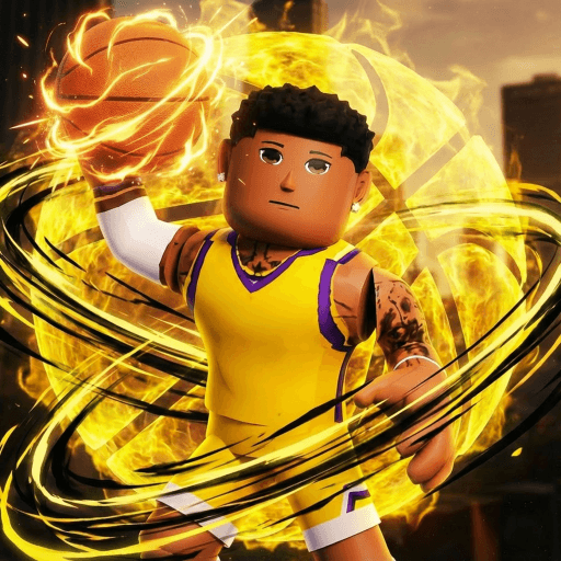 [STAGE]🏀Playground: Basketball🏀