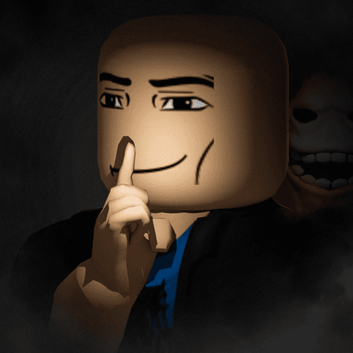 A Silent Town Roblox gameplay screenshot