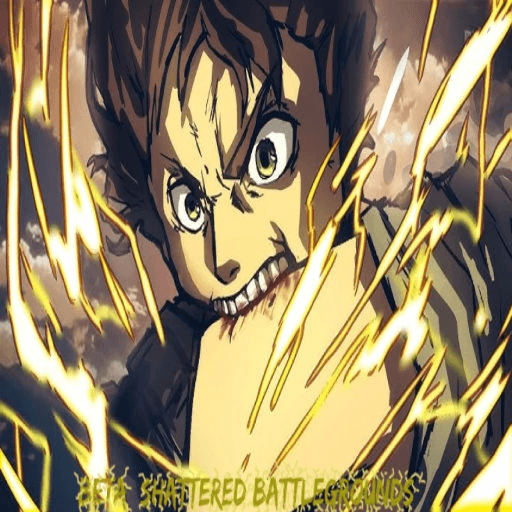 Eren Yogurt 21 — top game: [MEMORIES] AOT: Shattered Battlegrounds