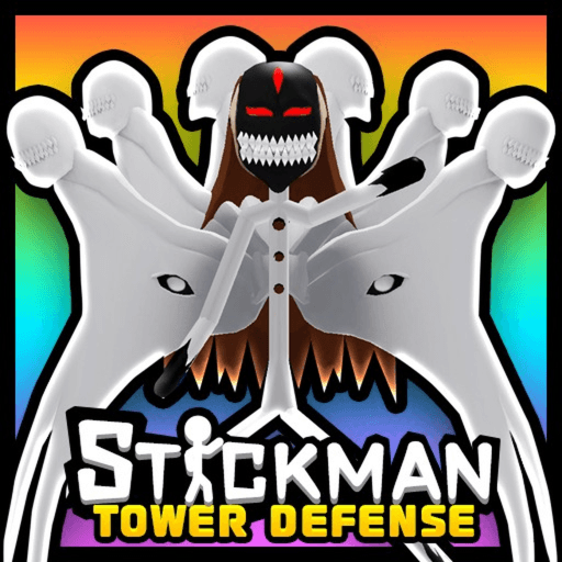 [New Event]Stickman Tower Defense Roblox gameplay screenshot