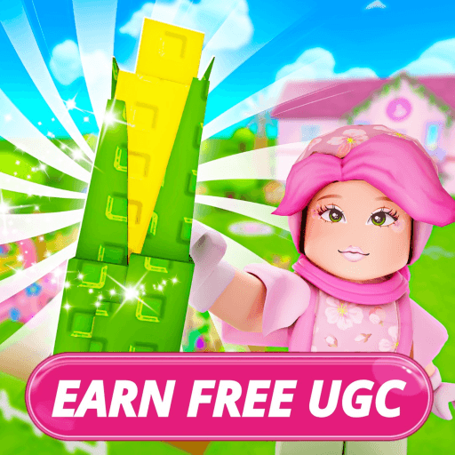 [❄️FREE UGC] Kingdom of essentia Tycoon Roblox gameplay screenshot