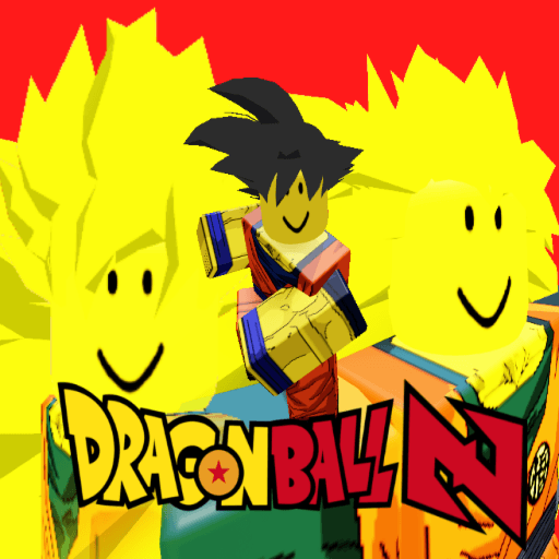 Dragon Ball N (BETA) Roblox gameplay screenshot
