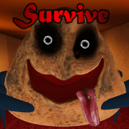 Survive Bou's Revenge 2 [UPDATE!] Roblox gameplay screenshot