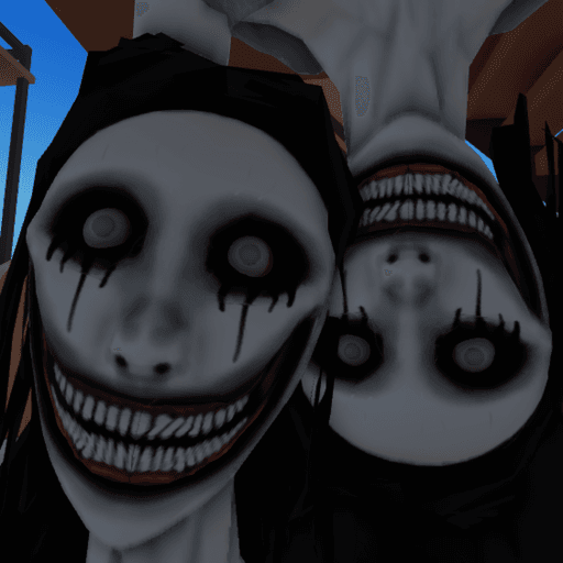 Kuriko Test Roblox gameplay screenshot