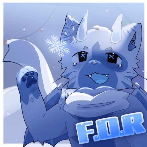 ❄️Facility of Redemption❄️ Roblox game thumbnail