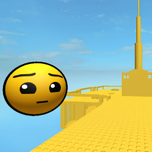 Geometry Dash Doomspire Roblox game stats