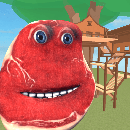Survive E E Ei The Killer! Roblox gameplay screenshot