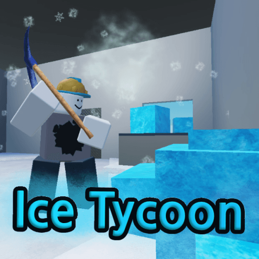 🧊 Ice Tycoon Roblox game stats
