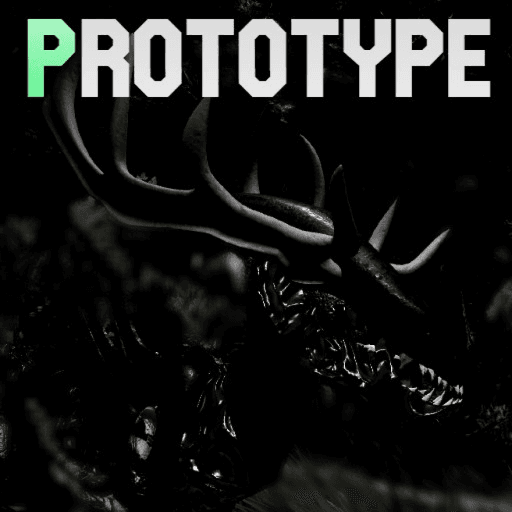 [👽] Alien: Prototype Roblox gameplay screenshot