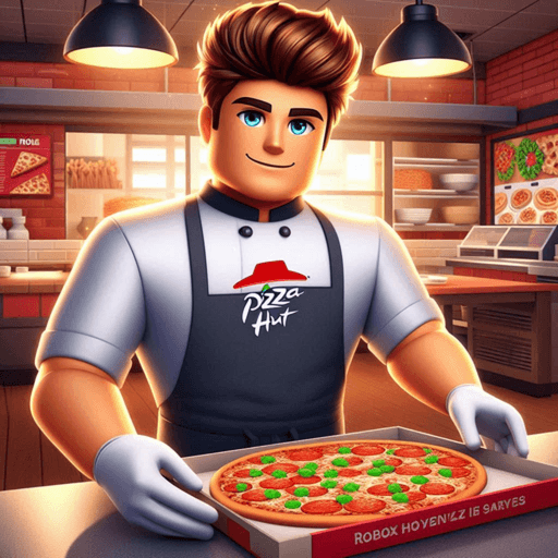 🍕 Pizzeria Tycoon 2 Roblox game stats