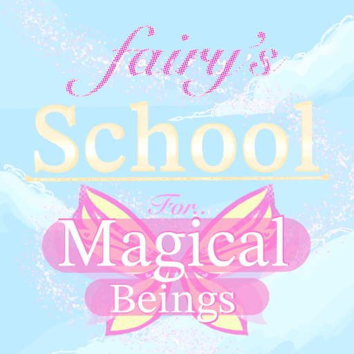  (Teleport!) Fairy's School for Magical Beings✨  Roblox game thumbnail