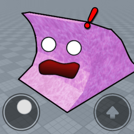 Be a Tsunami Roblox game thumbnail