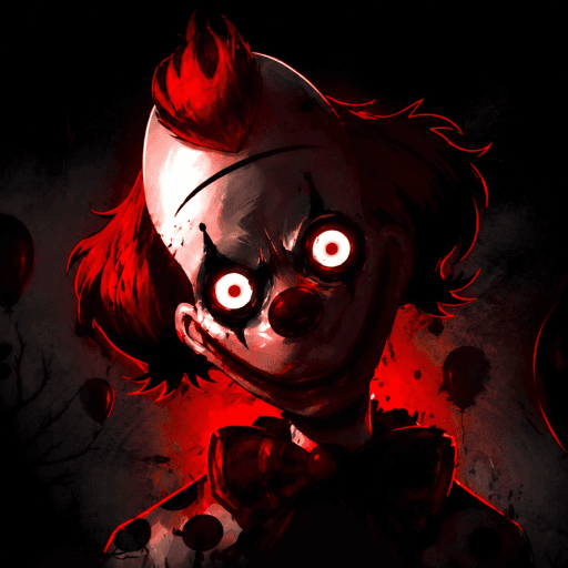 Escape The Carnival of Horror Obby! Roblox gameplay screenshot