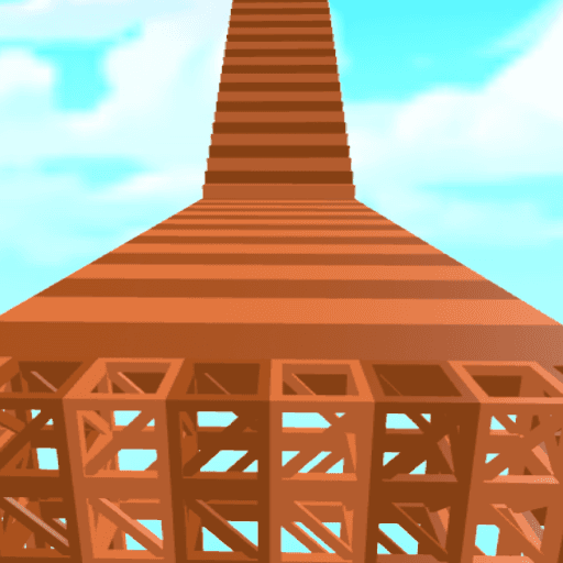 Chocolate Obby Roblox game thumbnail