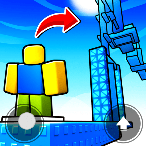 The EXTREME Obby Roblox game thumbnail