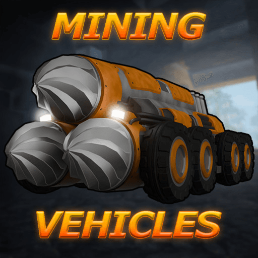 Ultimate Mining Tycoon Roblox game thumbnail