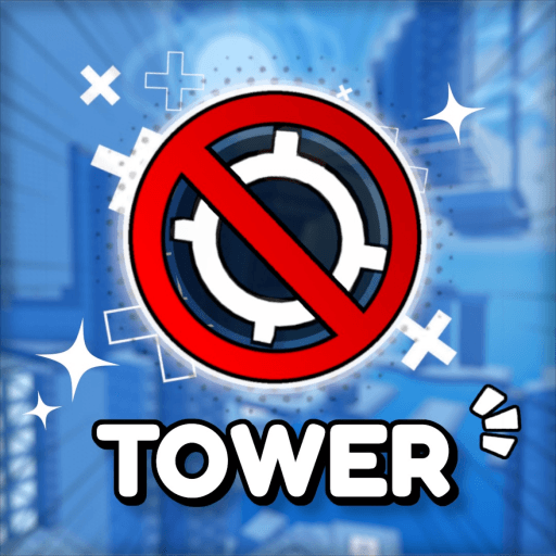 IMPOSSIBLE NO SHIFT-LOCK TOWER Roblox game stats