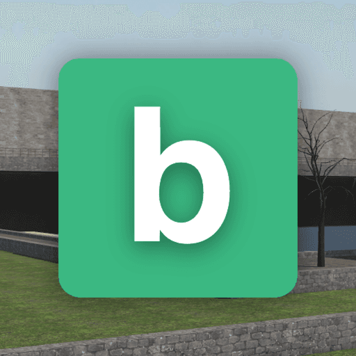 Crazy Little Group — top game: Blox Mod