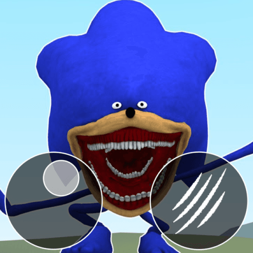 [UPD 1] Sonic Tapes Morphs! Roblox game stats