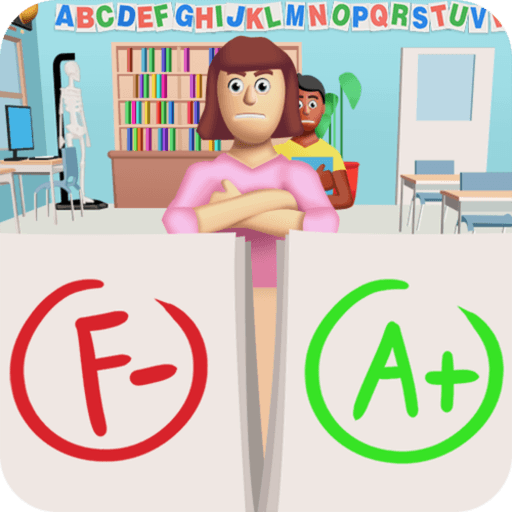 My Perfect School Roblox gameplay screenshot