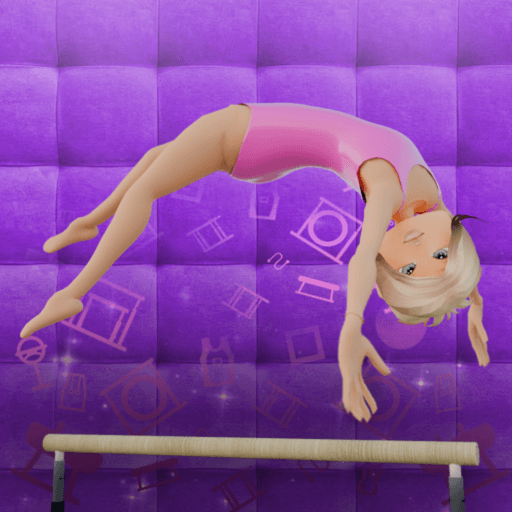 [UPD] Realistic Gymnastics 🤸 Roblox game thumbnail