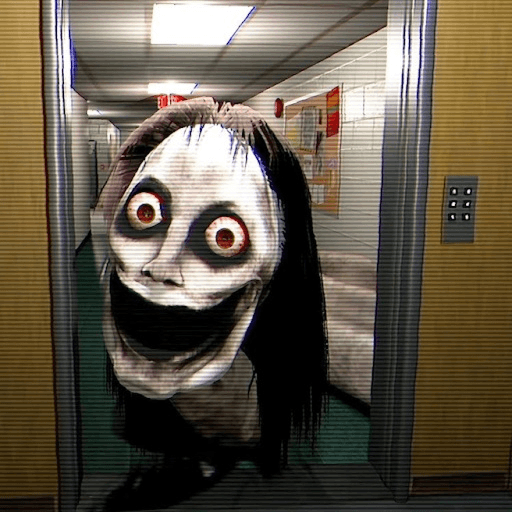 The Horror Elevator 💀 [SCARY] Roblox game thumbnail