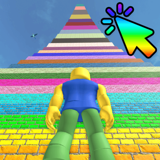 Every Click +1 Jump 🚀 Roblox game stats