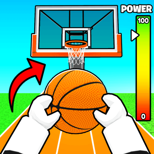 🏀 Slam Dunk Simulator Roblox game stats