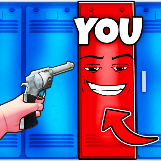 💀 Hide or Die! Roblox game thumbnail