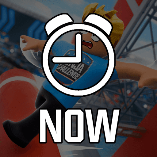 [🔥 UPD!] 💪Ninja Challenge [Beta]