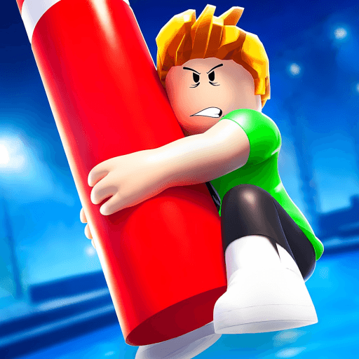 [🔥 UPD!] 💪Ninja Challenge [Beta] Roblox gameplay screenshot