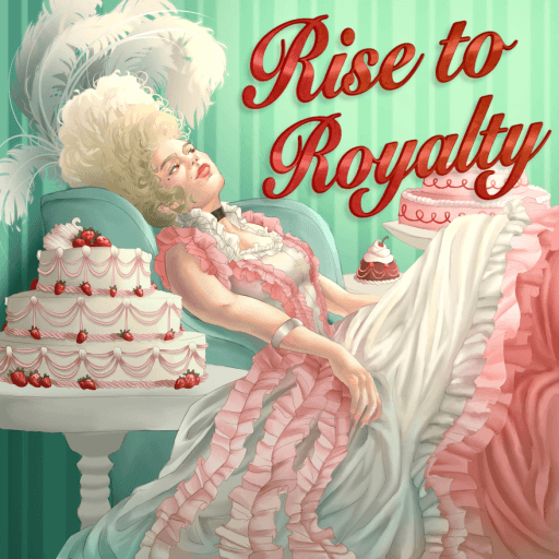 👑 Rise To Royalty Roblox gameplay screenshot