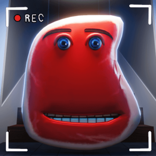 Charles Revenge [HORROR] Roblox game thumbnail
