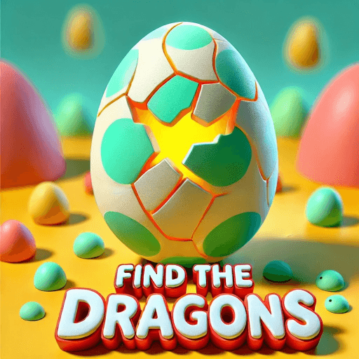 Find The Dragons Morphs 🐲 [114] Roblox game stats